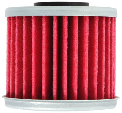 Replacement Oil Filter <br> Please check the compatibility chart for details