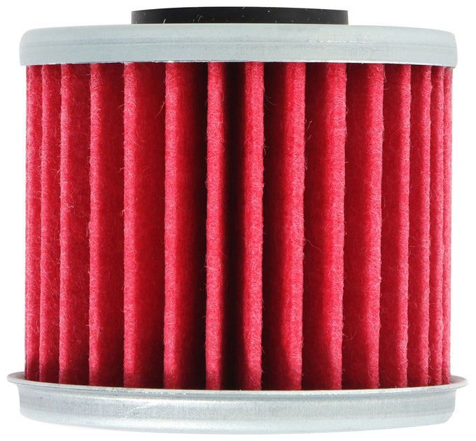 Replacement Oil Filter <br> Please check the compatibility chart for details