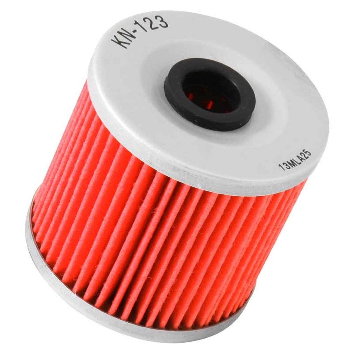 Replacement Oil Filter <br> Please check the compatibility chart for details