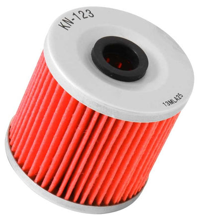 Replacement Oil Filter <br> Please check the compatibility chart for details