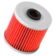 Replacement Oil Filter <br> Please check the compatibility chart for details