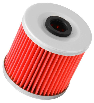 Replacement Oil Filter <br> Please check the compatibility chart for details
