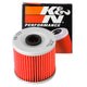 Replacement Oil Filter <br> Please check the compatibility chart for details
