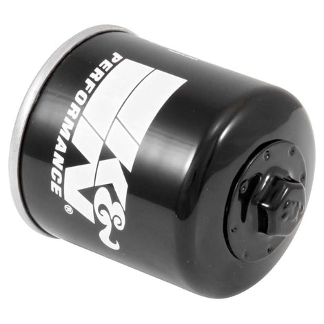 Replacement Oil Filter <br> Please check the compatibility chart for details