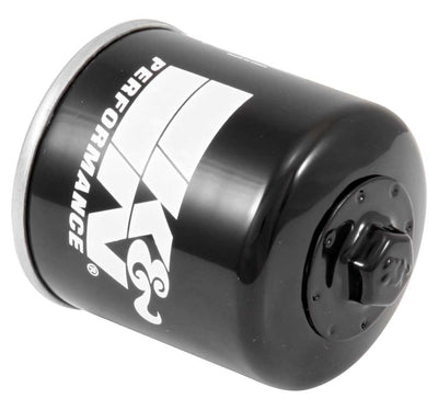 Replacement Oil Filter <br> Please check the compatibility chart for details