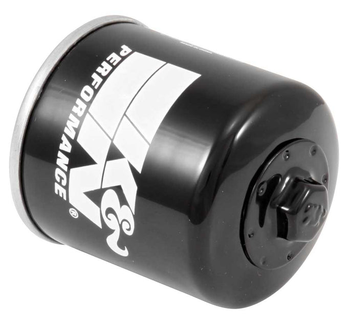 Replacement Oil Filter <br> Please check the compatibility chart for details