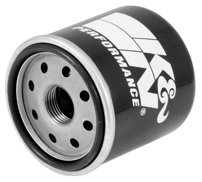 Replacement Oil Filter <br> Please check the compatibility chart for details
