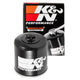 Replacement Oil Filter <br> Please check the compatibility chart for details