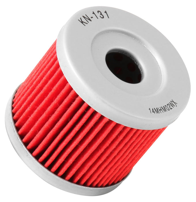 1.75in OD x .5in ID x 1.563in H Oil Filter <br> Please check the compatibility chart for details