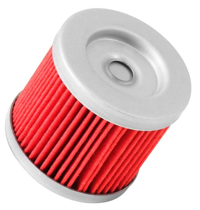 1.75in OD x .5in ID x 1.563in H Oil Filter <br> Please check the compatibility chart for details