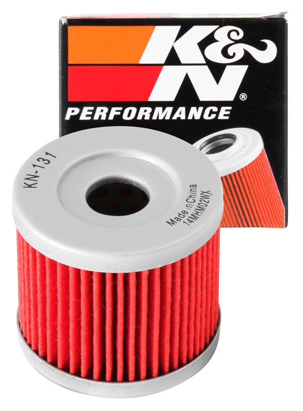 1.75in OD x .5in ID x 1.563in H Oil Filter <br> Please check the compatibility chart for details