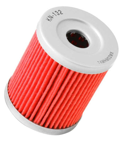 Replacement Oil Filter <br> Please check the compatibility chart for details
