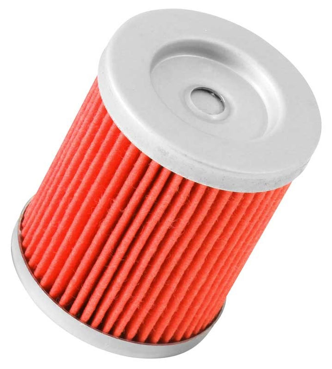 Replacement Oil Filter <br> Please check the compatibility chart for details
