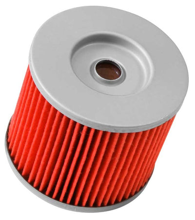 Replacement Oil Filter <br> Please check the compatibility chart for details