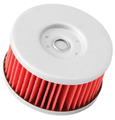 Engine Oil Filter <br> 82-17 Suzuki DR350 DR-Z250 TU250X DR250SE