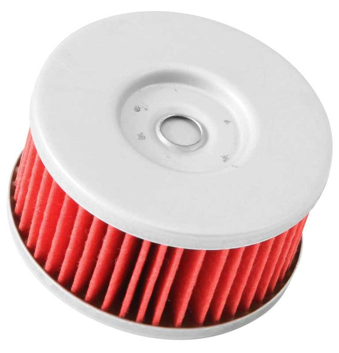 Engine Oil Filter <br> 82-17 Suzuki DR350 DR-Z250 TU250X DR250SE