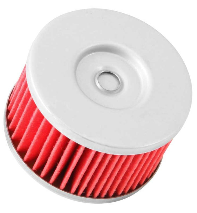 Replacement Oil Filter <br> Please check the compatibility chart for details