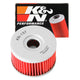 Replacement Oil Filter <br> Please check the compatibility chart for details
