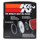 Replacement Oil Filter <br> Please check the compatibility chart for details