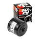 Replacement Oil Filter <br> Please check the compatibility chart for details