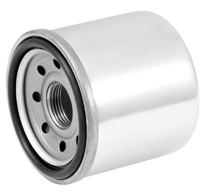 Replacement Oil Filter <br> Please check the compatibility chart for details