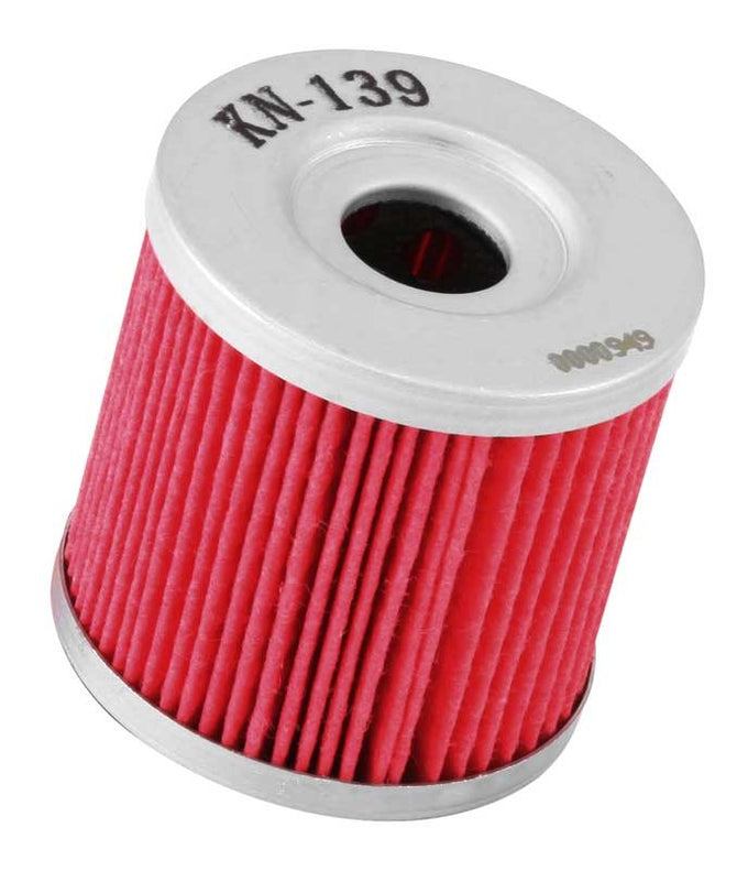 Replacement Oil Filter <br> 00-14 Suzuki DR-Z400/E DR-2400S Arctic Cat DVX 400