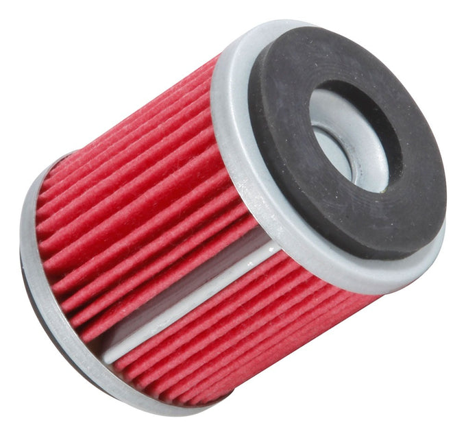 Replacement Oil Filter <br> 08-21 Yamaha YFM250 Raptor XT250 WR450F WR250X YZ250X