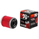 Replacement Oil Filter <br> 03-21 Yamaha WR250F WR450F YZ250F YZ450F
