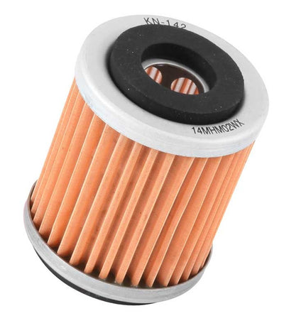 Replacement Oil Filter <br> Please check the compatibility chart for details