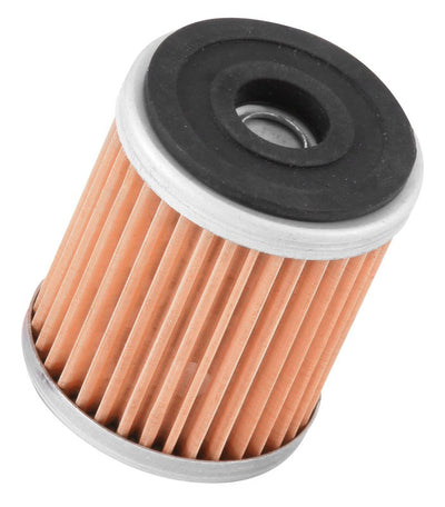 Replacement Oil Filter <br> Please check the compatibility chart for details