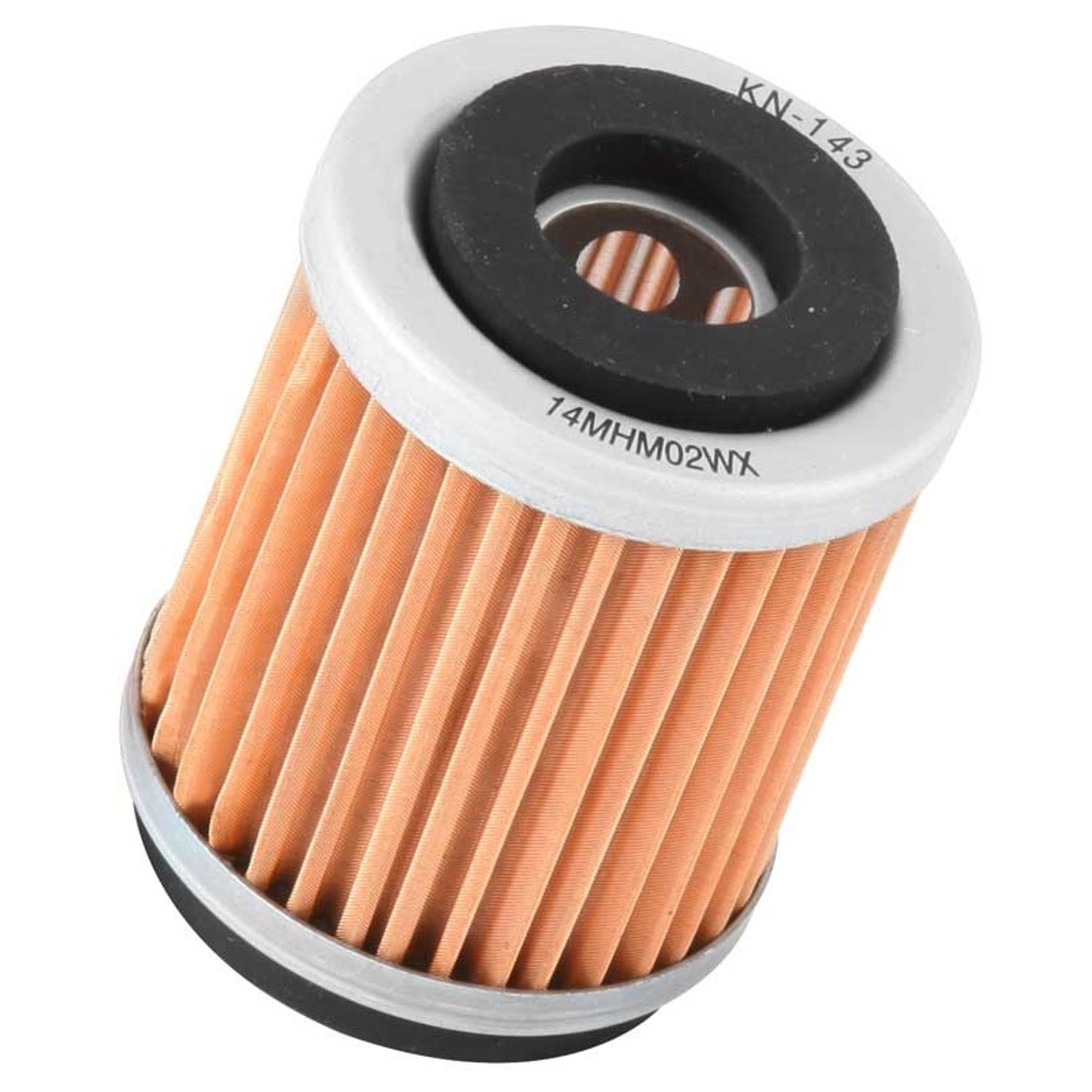 Replacement Oil Filter <br> Please check the compatibility chart for details