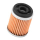 Replacement Oil Filter <br> Please check the compatibility chart for details
