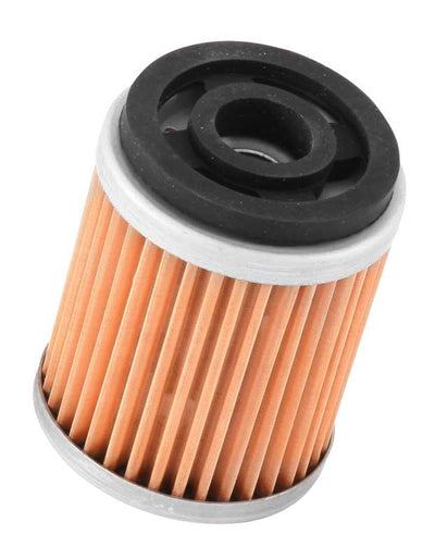 Replacement Oil Filter <br> Please check the compatibility chart for details