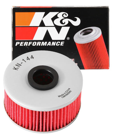 Replacement Oil Filter <br> 86-90 Yamaha FZ600 FZR400 YX600 Radian ZR600R