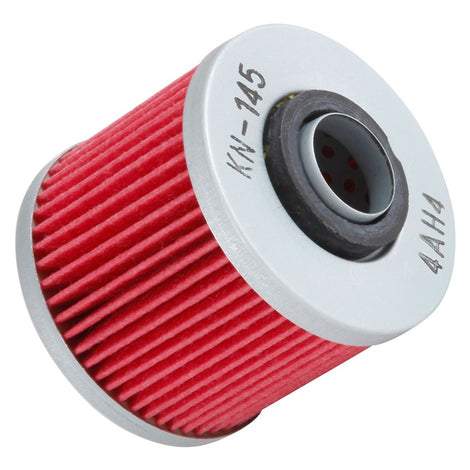 Replacement Oil Filter <br> Please check the compatibility chart for details