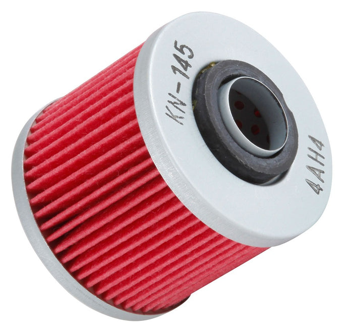 Replacement Oil Filter <br> Please check the compatibility chart for details