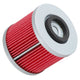 Replacement Oil Filter <br> Please check the compatibility chart for details