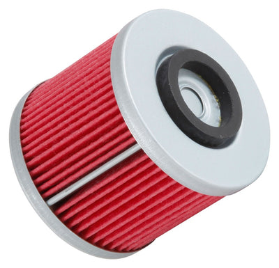 Replacement Oil Filter <br> Please check the compatibility chart for details