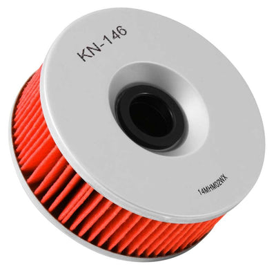 Replacement Oil Filter <br> 85-94 Yamaha VMX1200 V-Max XVZ1200D Venture Royale