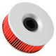 Replacement Oil Filter <br> 85-94 Yamaha VMX1200 V-Max XVZ1200D Venture Royale