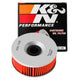Replacement Oil Filter <br> 85-94 Yamaha VMX1200 V-Max XVZ1200D Venture Royale