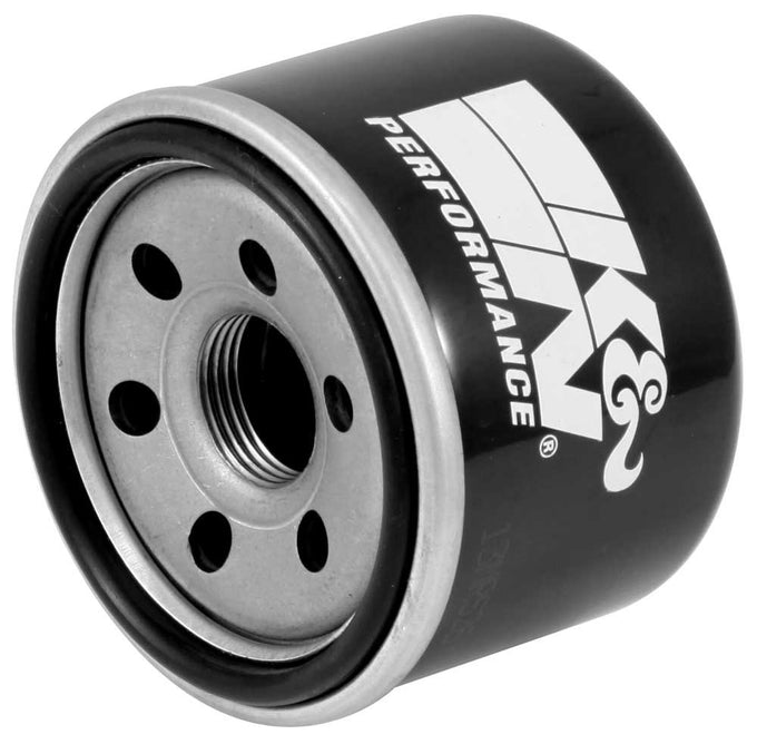 Replacement Oil Filter <br> Please check the compatibility chart for details