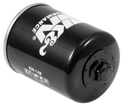 Replacement Oil Filter <br> 03-05 Yamaha FJR1300 ABS FJR1300AE