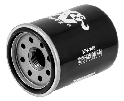 Replacement Oil Filter <br> 03-05 Yamaha FJR1300 ABS FJR1300AE