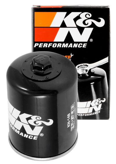 Replacement Oil Filter <br> 03-05 Yamaha FJR1300 ABS FJR1300AE
