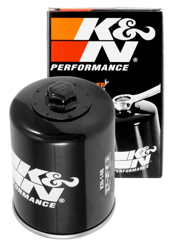 Replacement Oil Filter <br> 03-05 Yamaha FJR1300 ABS FJR1300AE
