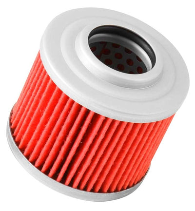 Replacement Oil Filter <br> 01-07 BMW F650GS F650GS Dakar G650GS Sertao F650CS