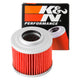 Replacement Oil Filter <br> 01-07 BMW F650GS F650GS Dakar G650GS Sertao F650CS