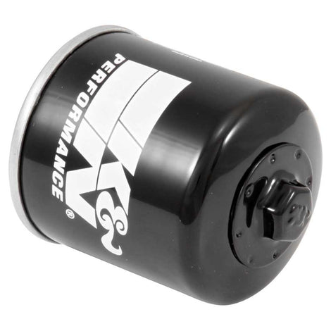 Replacement Oil Filter <br> 08-10 Ducati 848, 1098, Hypermotard Hyperstrada