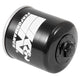 Replacement Oil Filter <br> 08-10 Ducati 848, 1098, Hypermotard Hyperstrada